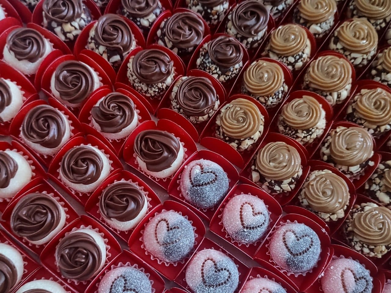 Simplesmente doce