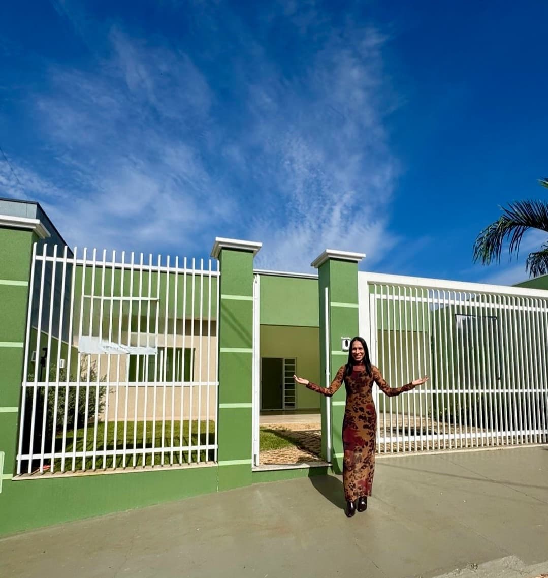 Bethannie Quaresma| Corretora de imóveis