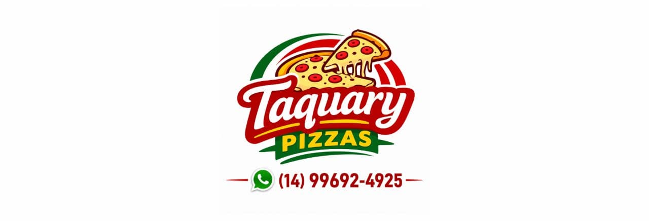 TAQUARY PIZZAS
