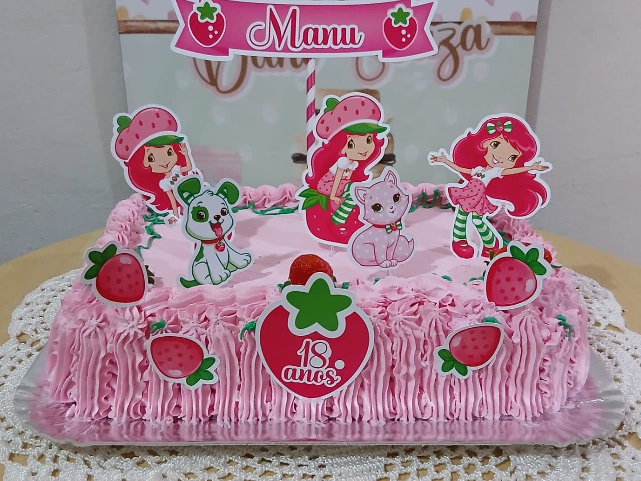 Fatias de Amor