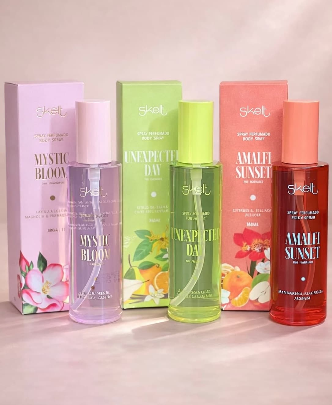 Efeito Beleza